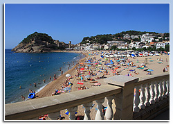 Tossa de Mar